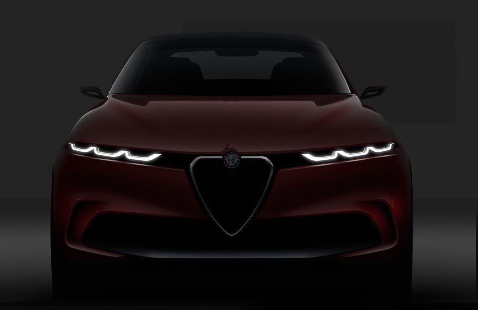 <p>The company says electrification won't come at the expense of performance and driving dynamics, with the technology instead enhancing those classic Alfa characteristics while also increasing efficiency.</p>