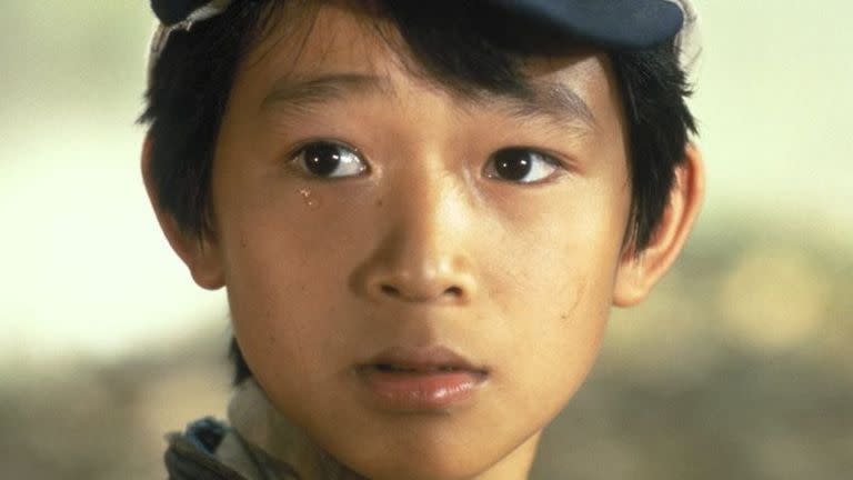 Ke Huy Quan tenía 12 años cuando supo que iba a actuar en una película de la saga "Indiana Jones" (Foto: IMBD)