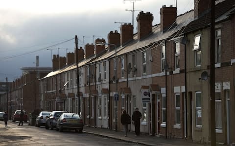 Rotherham, Yorkshire - Credit: Oli Scarff