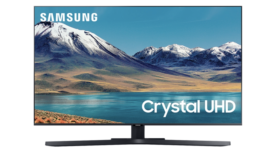 SAMSUNG50吋 4K UHD連網液晶電視