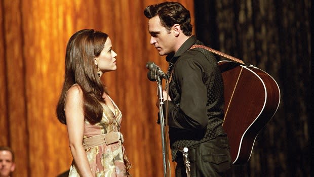 Walk the Line (2005)