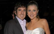 Sie waren seit 2003 ein Paar, seit 2006 verlobt, haben zwei gemeinsame Kinder - waren aber nie verheiratet: Im September gab "Scrubs"-Star Sarah Chalke bekannt, dass sie und ihr Verlobter Jamie Afifi sich getrennt haben. (Bild: Patrick McMullan/Patrick McMullan via Getty Images)