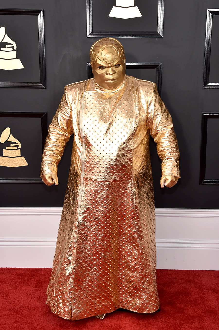 CeeLo Green