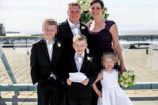 Ten-year-old Gavin Klebs died from carbon monoxide poisoning: Go Fund Me
