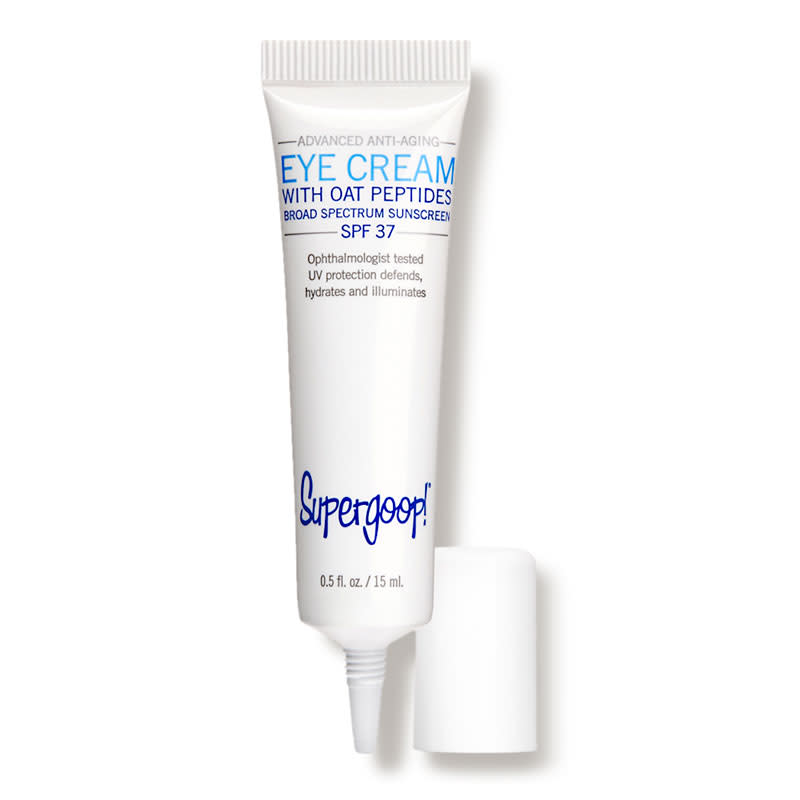 Advanced Anti-Aging Eye Cream