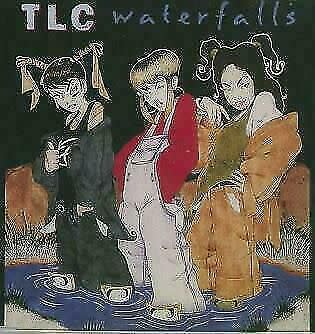 TLC- Waterfalls