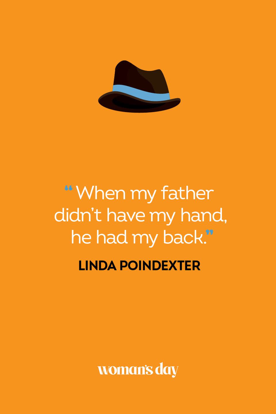 fathers day quotes linda poindexter