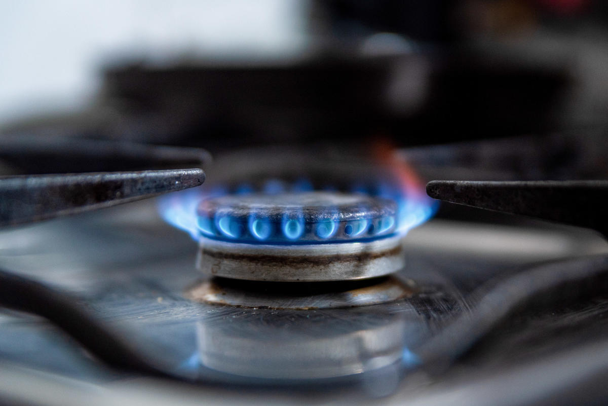 Some U.S. cities banning new gas appliances in effort to combat global warming - Yahoo News