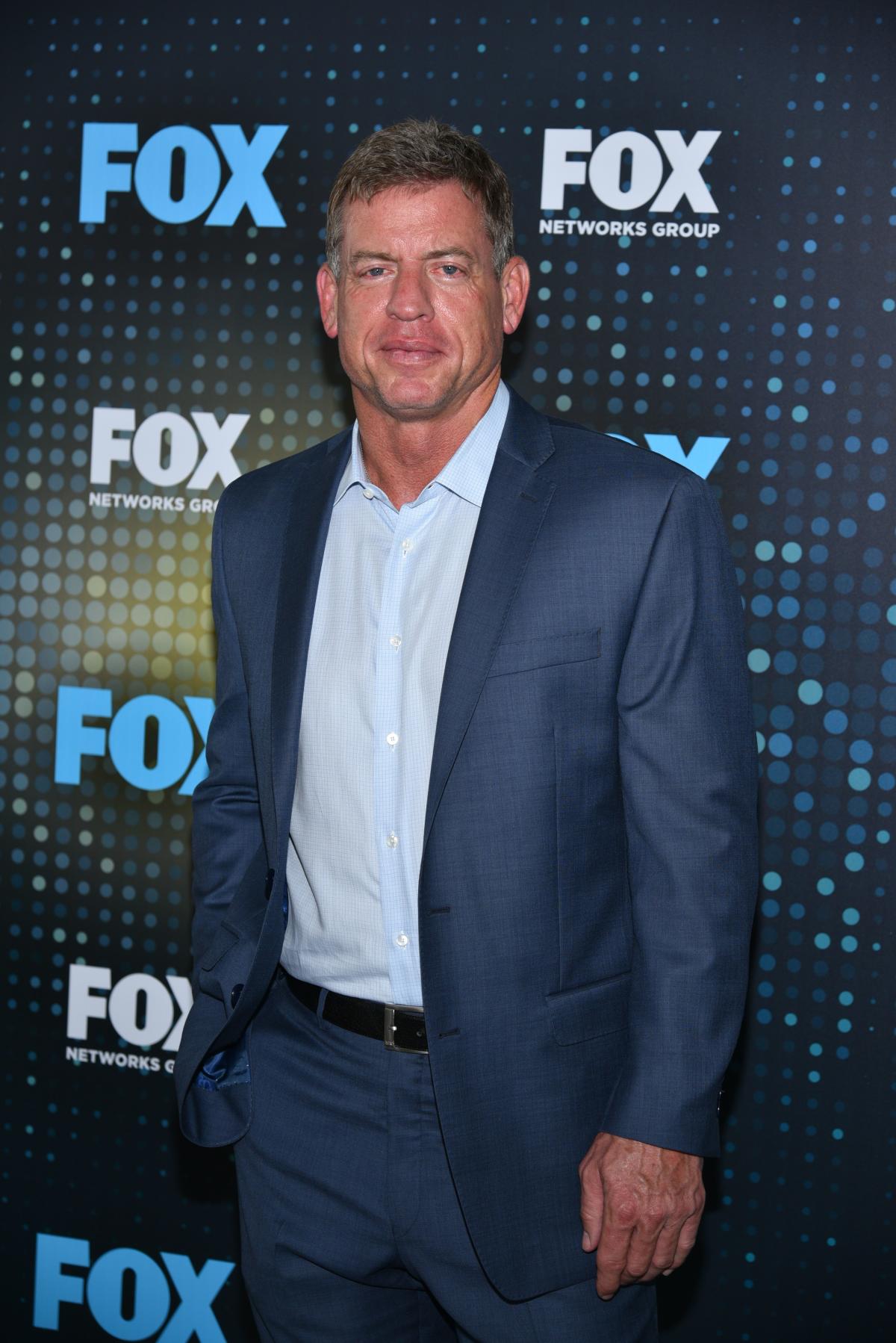 Troy Aikman’s Net Worth Is Wild! See How the NFL Legend Makes Money and