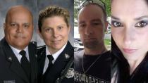 Accused charged with 4 murder counts in Fredericton shooting to enter plea in September