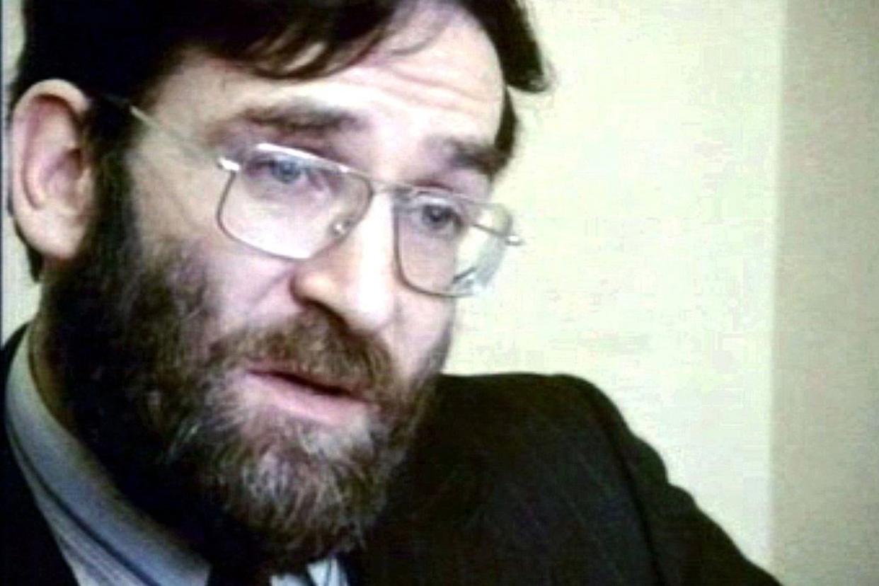 Harold Shipman: Britain's most prolific serial killer: ITV