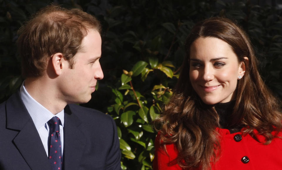 The royal couple has since admitted that their brief time apart was a decision that worked out for the best. Source: Getty