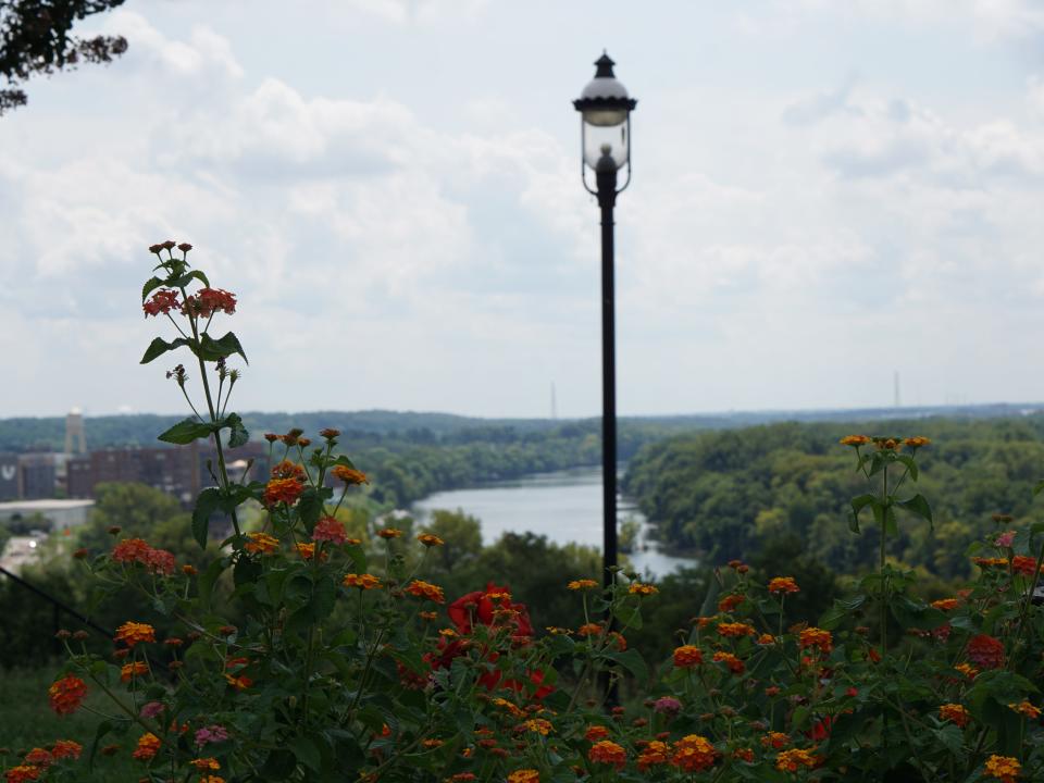 libby hill park