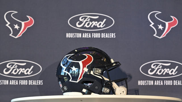 Texans Cut Roster Down to 53: Tracker - Battle Red Blog