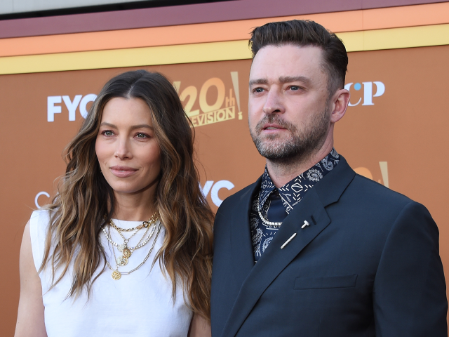 Jessica Biel Opens Up About Her Family Life With Justin Timberlake