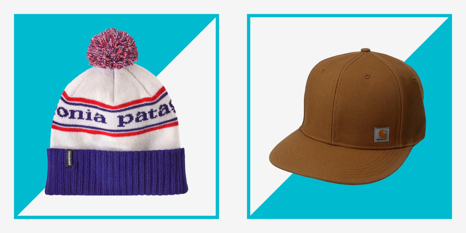 The 30 Best Hats for Men To Buy in 2022