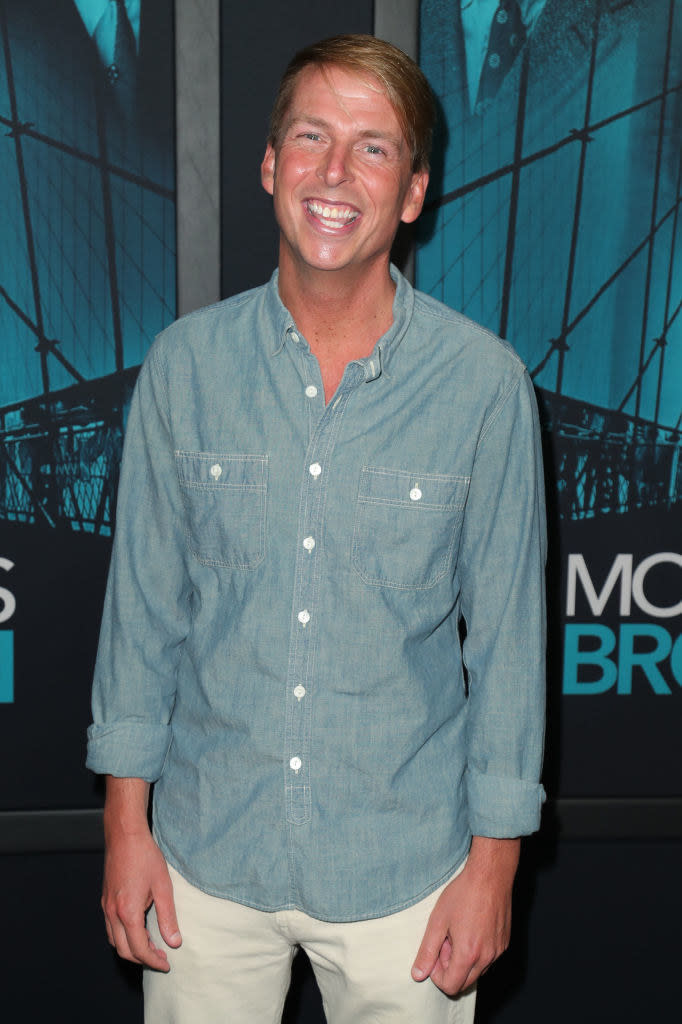 Jack McBrayer