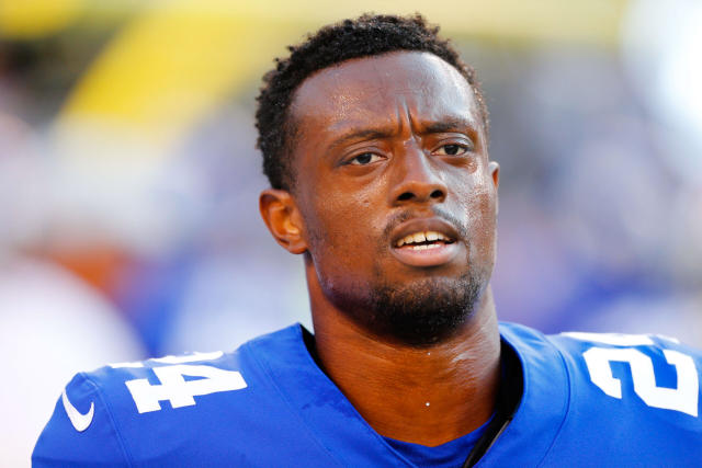 Dolphins sign cornerback Eli Apple after Jalen Ramsey injury