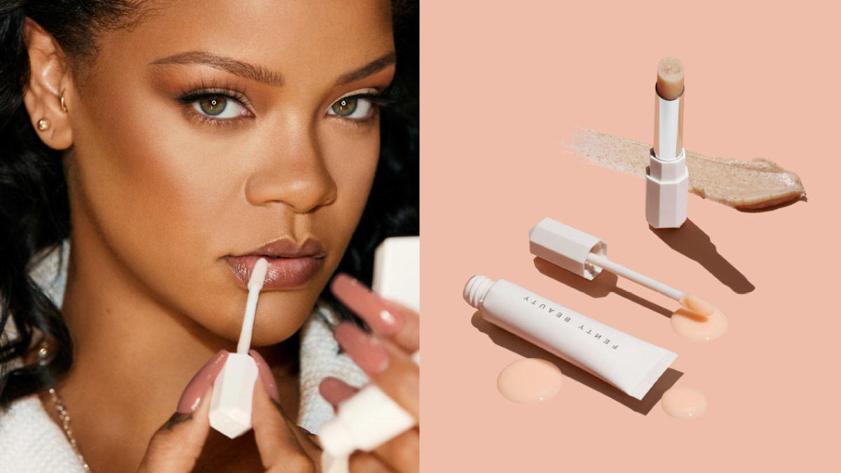 LVMH Reports Fenty Beauty Revenues Hit 500 Million Euros In 2018