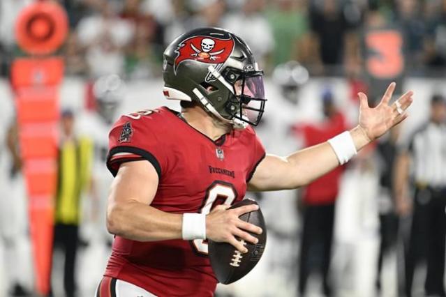 2023 season preview: How will Mayfield, Buccaneers do this year?