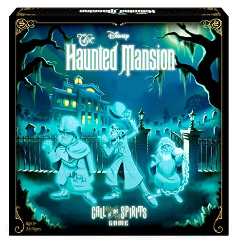 Funko Disney The Haunted Mansion (Amazon / Amazon)