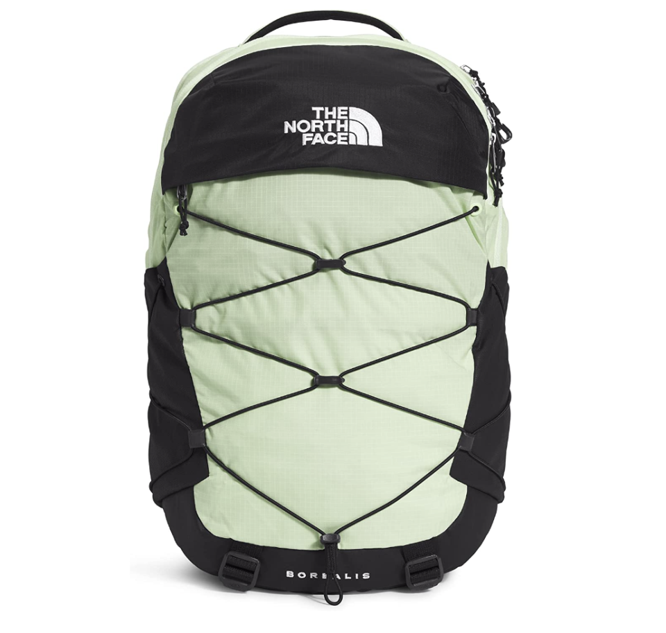 8) Borealis Commuter Laptop Backpack