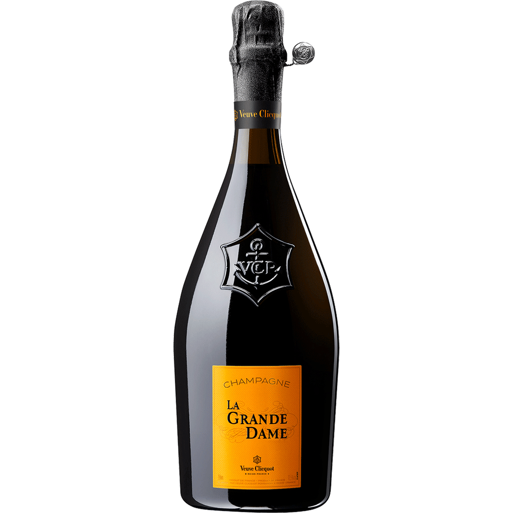 <p><a href="https://go.redirectingat.com?id=74968X1596630&url=https%3A%2F%2Fwww.totalwine.com%2Fwine%2Fchampagne-sparkling-wine%2Fchampagne%2Fbrut%2Fveuve-clicquot-la-grande-dame%2Fp%2F1535750&sref=https%3A%2F%2Fwww.veranda.com%2Fluxury-lifestyle%2Fg30718234%2Fvalentines-day-gift-ideas%2F" rel="nofollow noopener" target="_blank" data-ylk="slk:Shop Now;elm:context_link;itc:0;sec:content-canvas" class="link rapid-noclick-resp">Shop Now</a></p><p>Veuve Clicquot La Grande Dame</p><p>totalwine.com</p><p>$224.99</p>