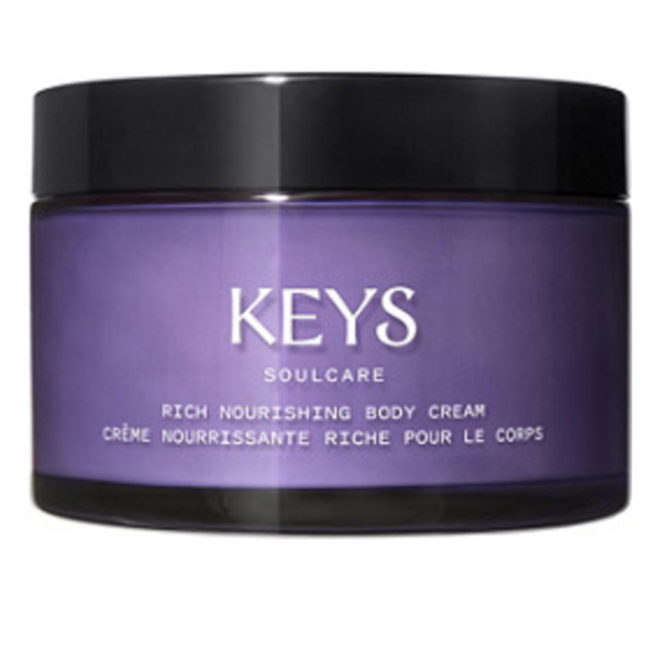 Keys Soulcream