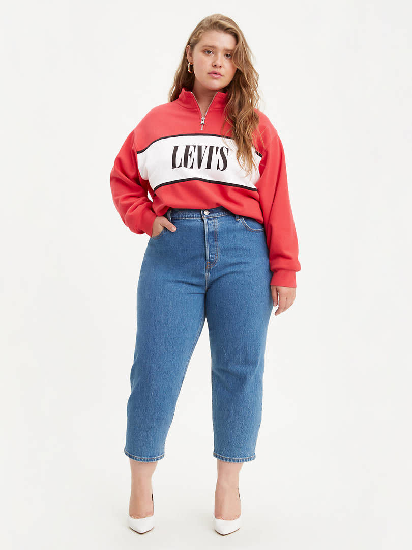 Todo el sitio de Levi’s con un descuento de hasta el 40 % durante el fin de semana del Día del Trabajo