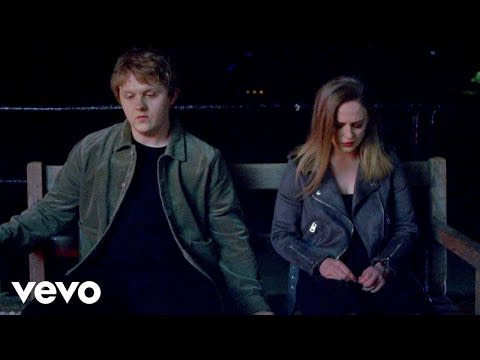 Haven't You Ever Been In Love Before? (Tradução em Português) – Lewis  Capaldi