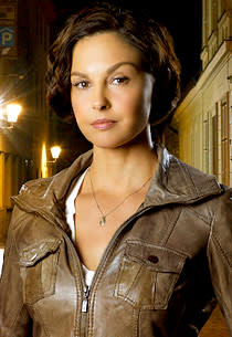 Ashley Judd | Photo Credits: Bob D'Amico/ABC