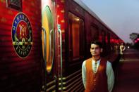 Maharaja Express