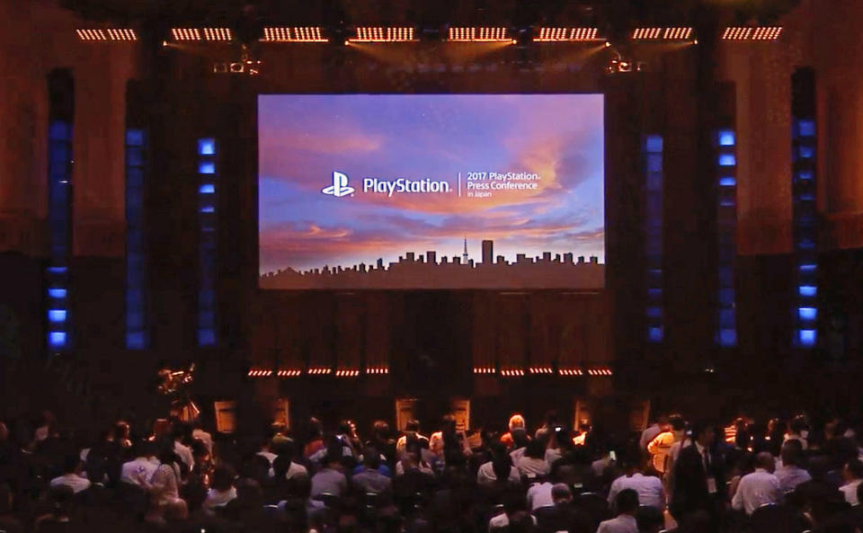 PlayStation Japan