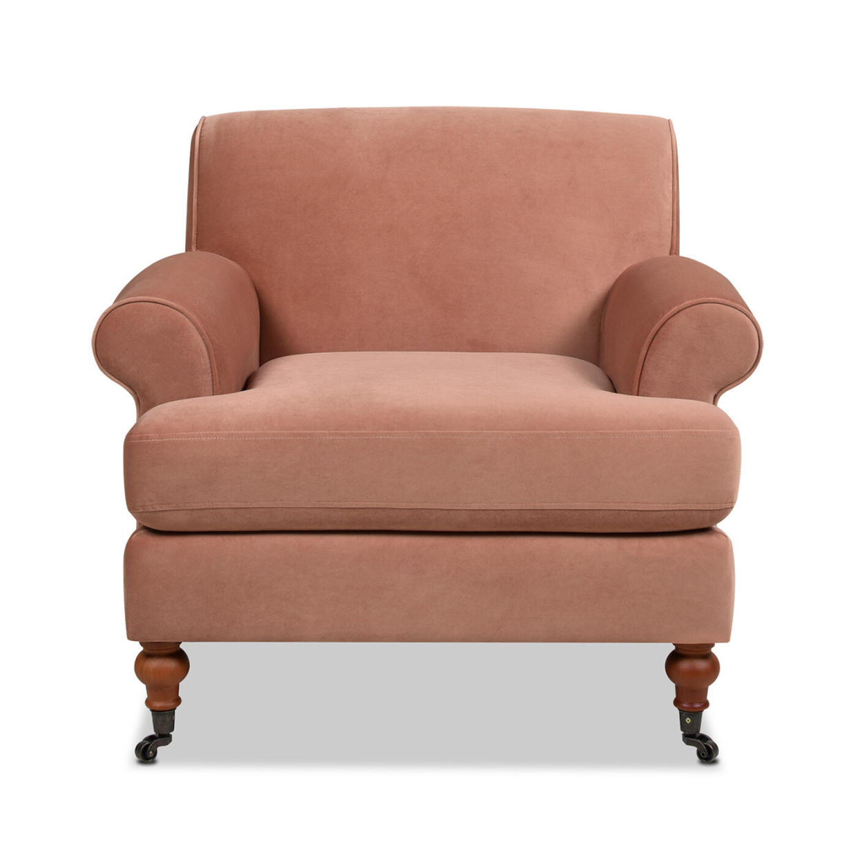 <p><a href="https://go.redirectingat.com?id=74968X1596630&url=https%3A%2F%2Fwww.jossandmain.com%2Ffurniture%2Fpdp%2Fharbour-upholstered-armchair-j000823782.html&sref=https%3A%2F%2Fwww.elledecor.com%2Fshopping%2Ffurniture%2Fg3224%2Freading-chairs%2F" rel="nofollow noopener" target="_blank" data-ylk="slk:Shop Now;elm:context_link;itc:0;sec:content-canvas" class="link rapid-noclick-resp">Shop Now</a></p><p>Harbour Upholstered Armchair</p><p>jossandmain.com</p><p>$820.00</p><span class="copyright">Joss & Main</span>