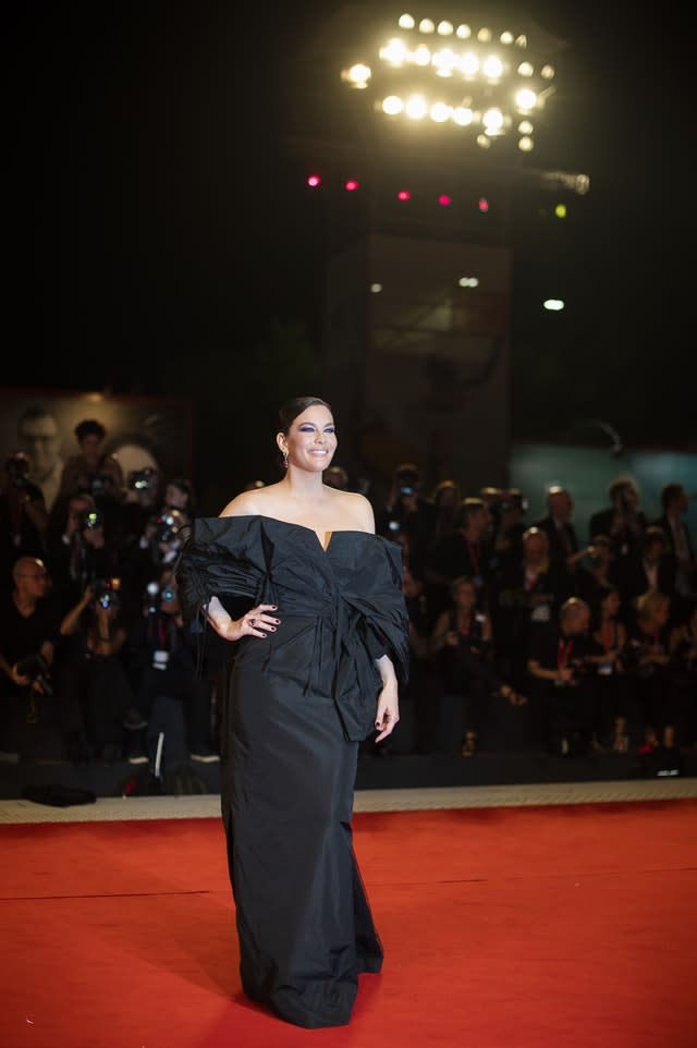 Italy Venice Film Festival 2019 Ad Astra Red Carpet