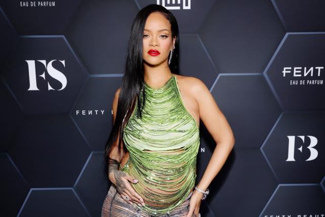 Dr. Dre offers Rihanna advice for Super Bowl halftime show - Los