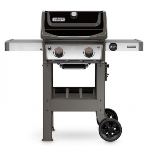 Weber Spirit II E-210 Gas Grill