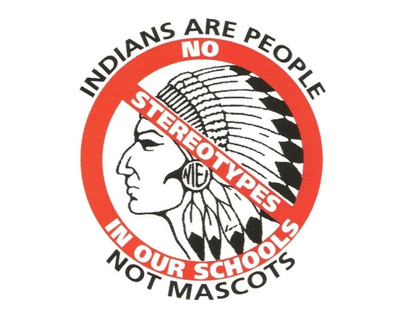 Logo of the Wisconsin Indian Education Association