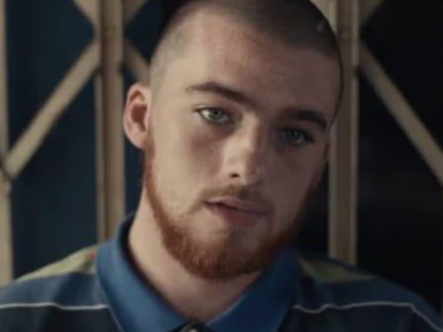 Angus Cloud as Fezco in HBO series ‘Euphoria’ (HBO)