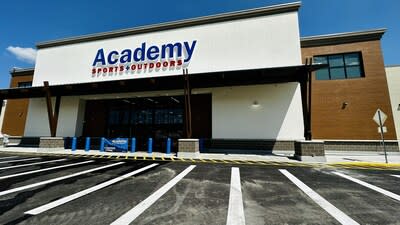 Academy Sports + Outdoors Opens First Indianapolis-area Store
