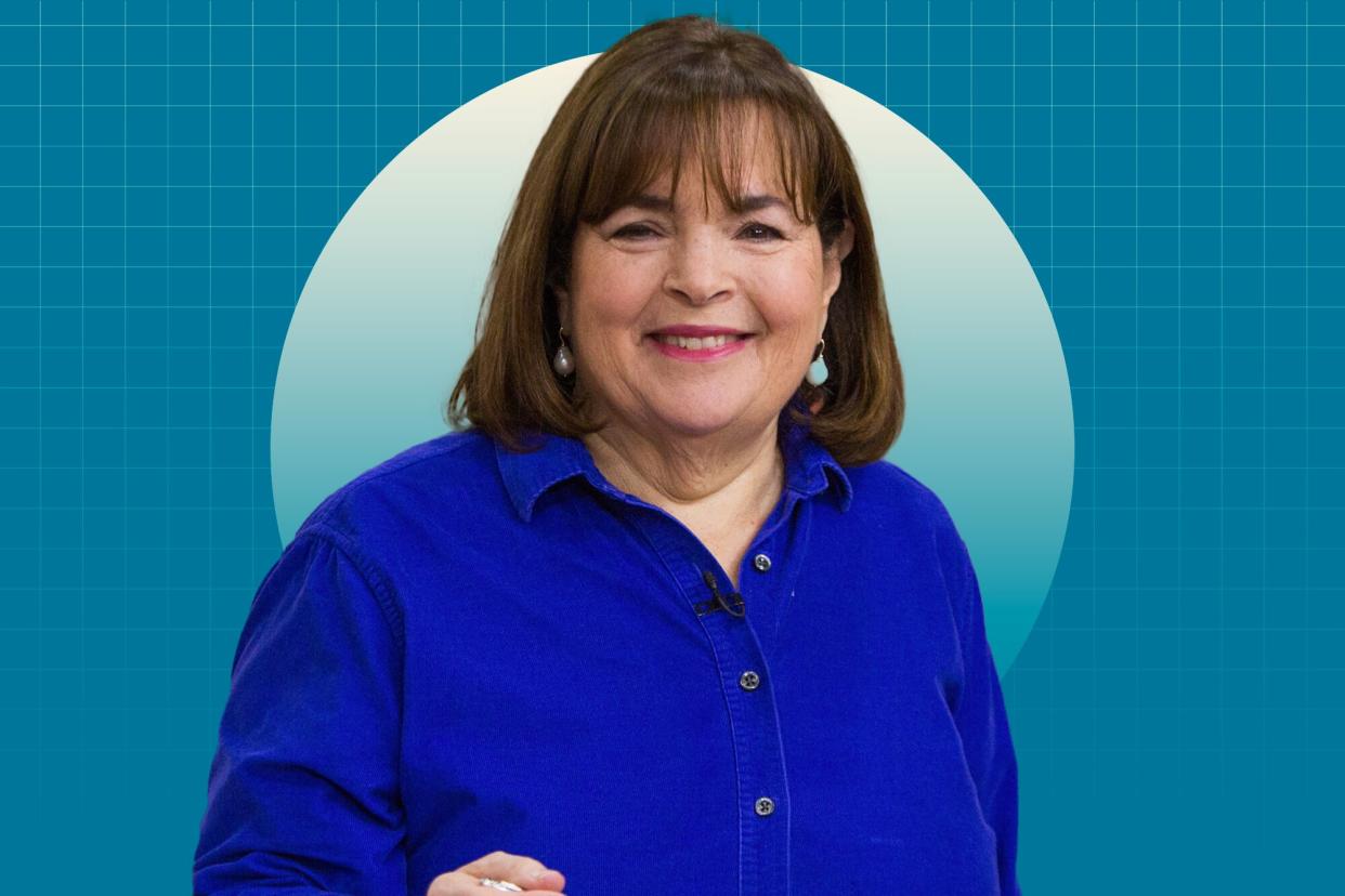 a photo of Ina Garten