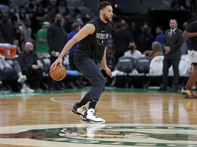 Will Ben Simmons play in 2023 NBA Playoffs? Back injury timeline