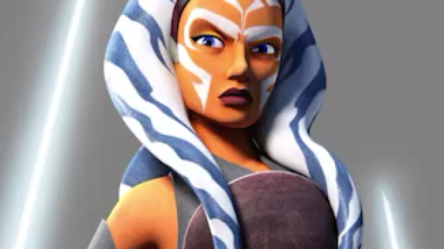 star wars universe: Exploring the Star Wars universe: 8 upcoming shows  after Ahsoka's conclusion - The Economic Times