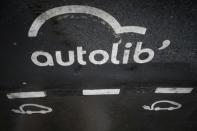 The Autolib' electric car sharing network first hit Paris in 2011