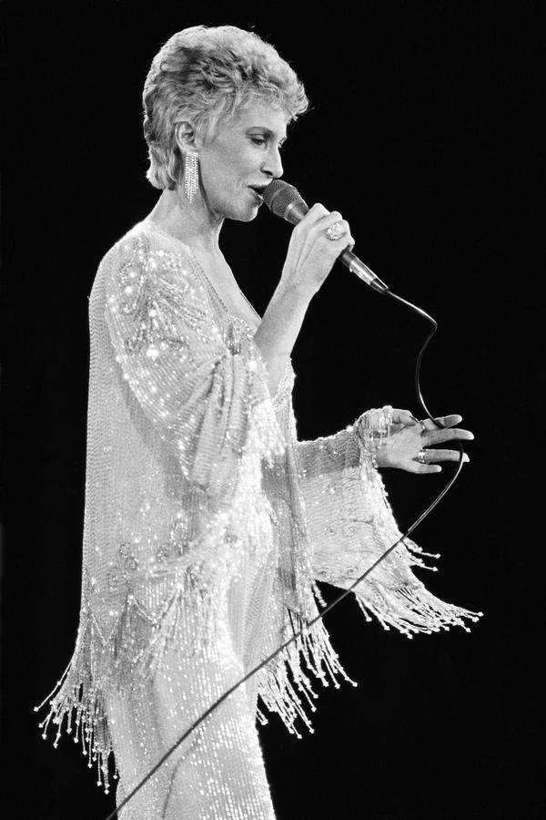 Tammy Wynette