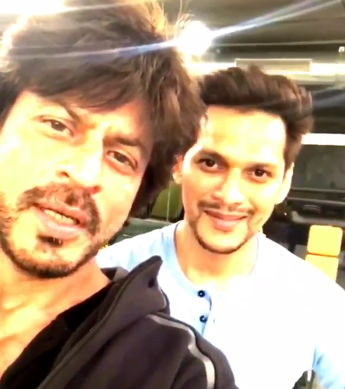 Fitness  Interview with Shah Rukh Khan's personal trainer