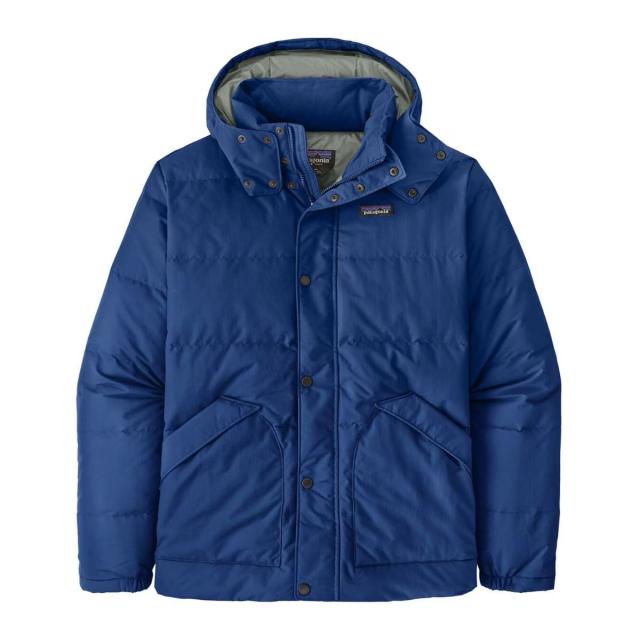 Sale: The Patagonia Nano Puff Jacket Is Up to 40% Off