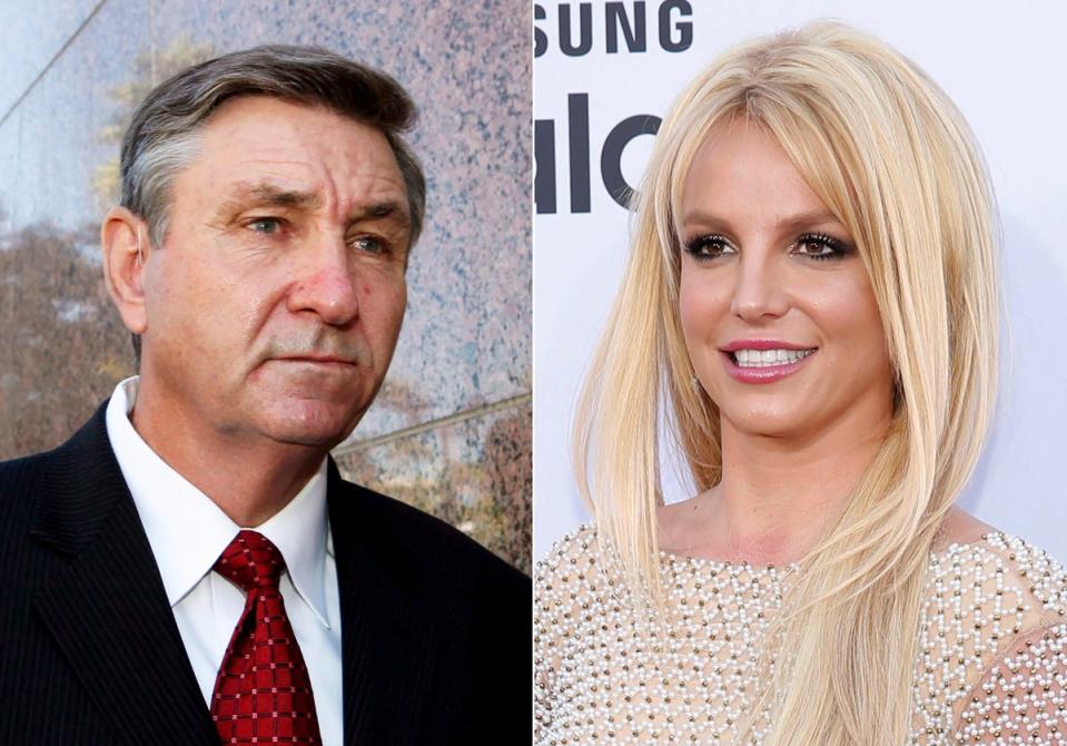 Britney Spears and her estranged father skirted what could have been a long and bitter trial (Copyright 2021 The Associated Press. All rights reserved.)