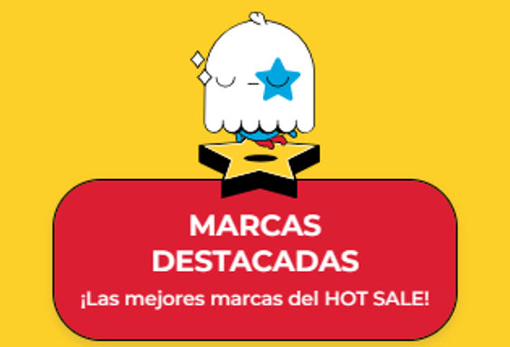 Fuente: Hot Sale México