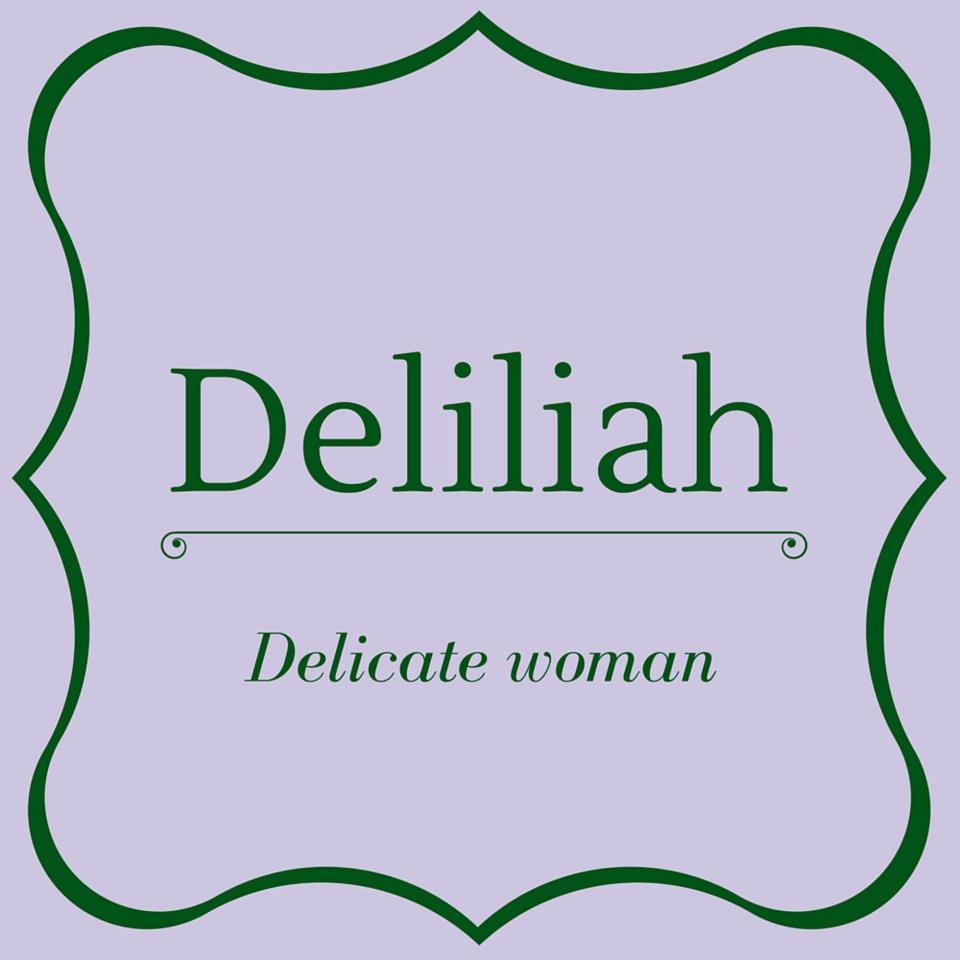 Delilah